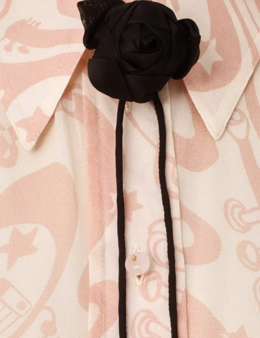 Matchmaker Relaxed Shirt