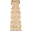 Matchmaker Ruffle Midi