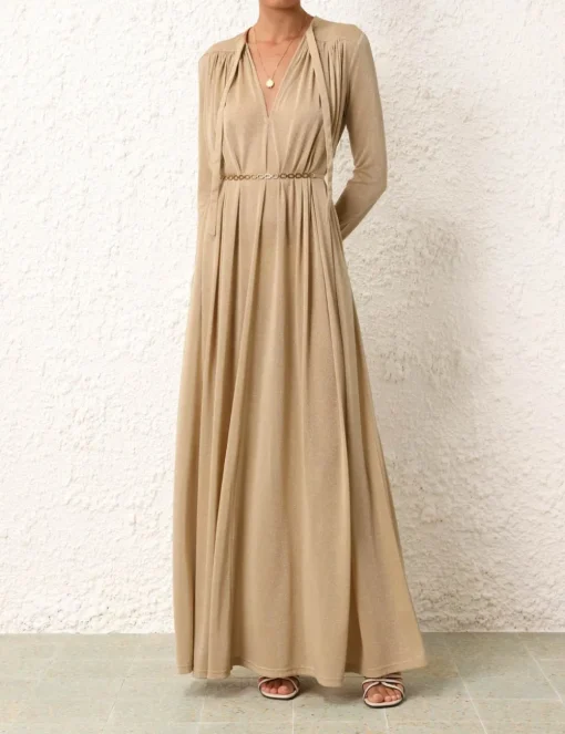 Matchmaker Smock Dress