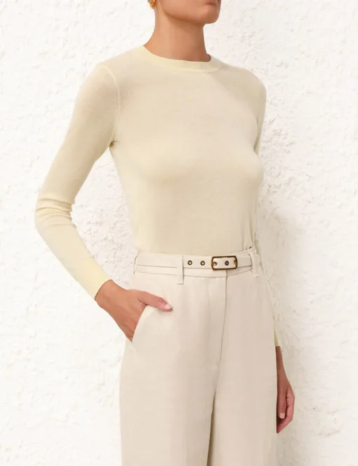 Matchmaker Straight Leg Pant