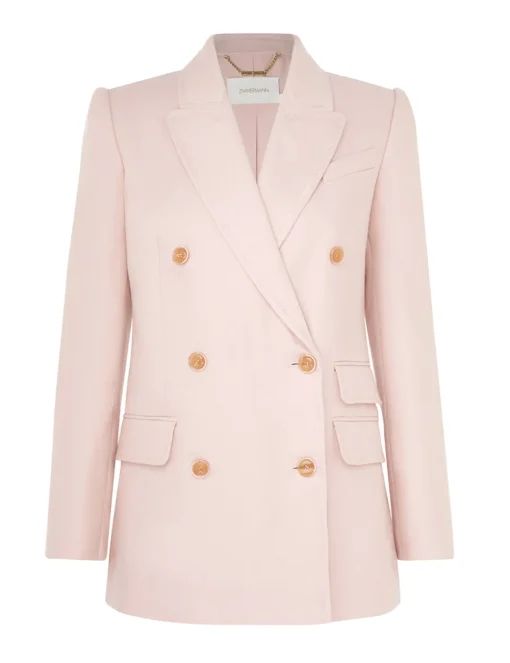 Matchmaker Tailored Jacket