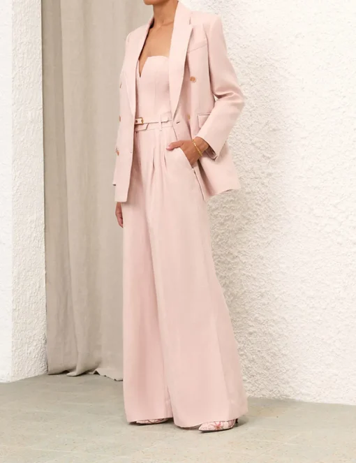 Matchmaker Tailored Jacket