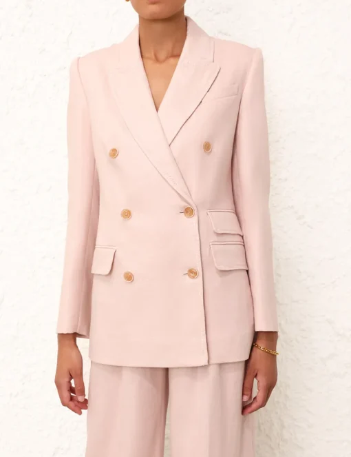 Matchmaker Tailored Jacket