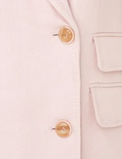 Matchmaker Tailored Jacket