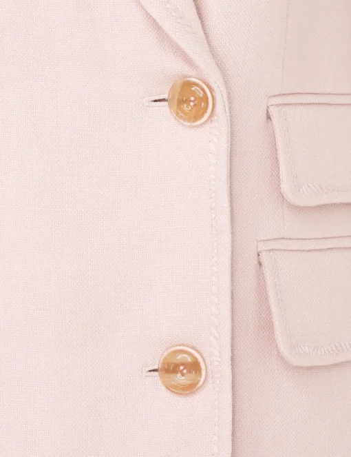 Matchmaker Tailored Jacket