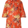 Matchmaker Tunic Dress