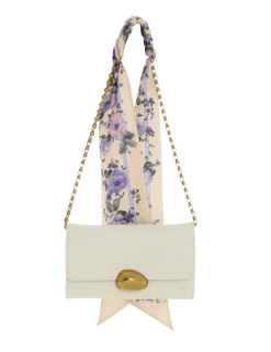 Pebble Evening Mini Chain Bag