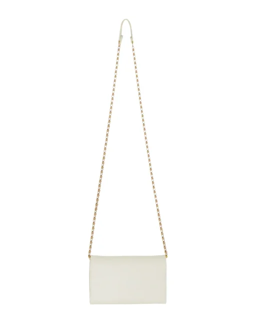 Pebble Evening Mini Chain Bag