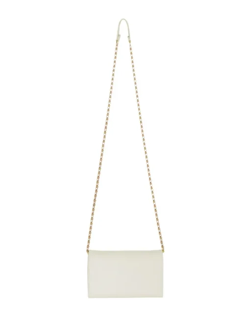 Pebble Evening Mini Chain Bag