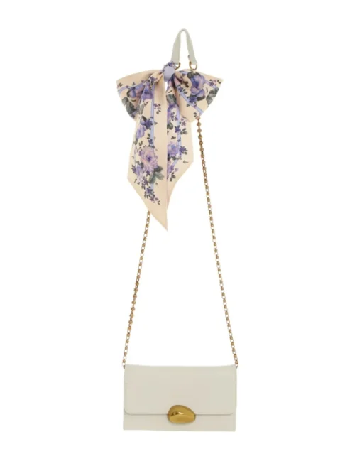 Pebble Evening Mini Chain Bag