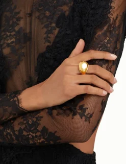 Pebble Ring