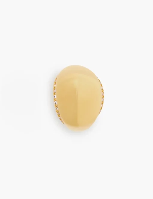 Pebble Ring