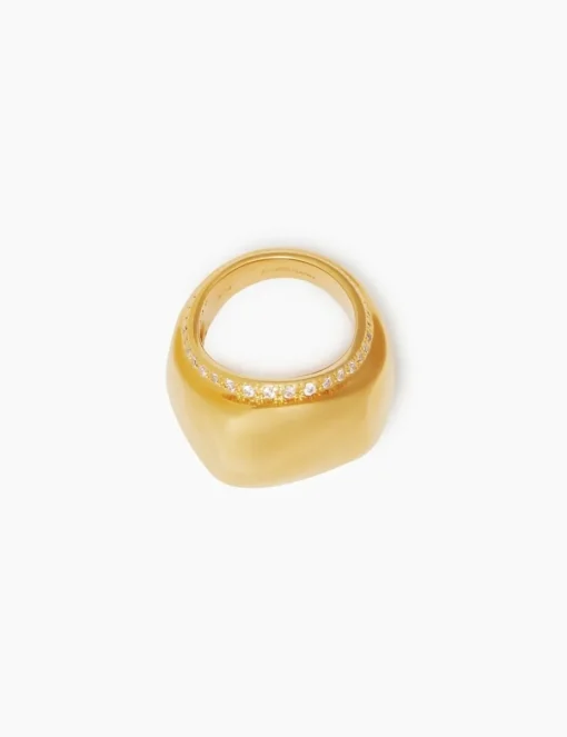 Pebble Ring