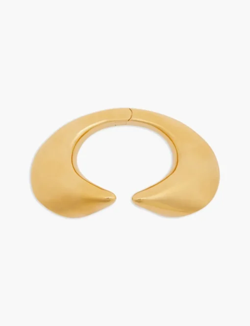 Pleat Cuff