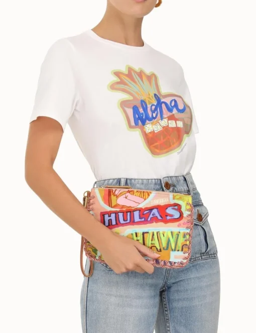Printed Pouch