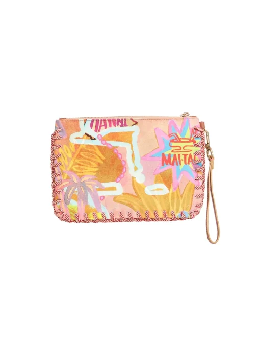 Printed Pouch