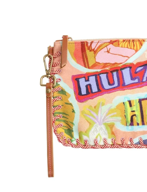 Printed Pouch