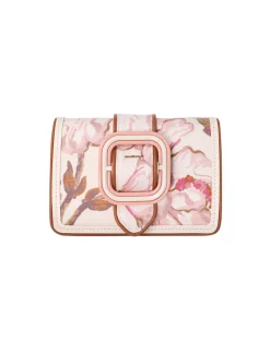 Printed Small Cross Body Bag