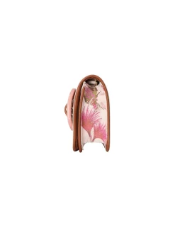 Printed Small Cross Body Bag