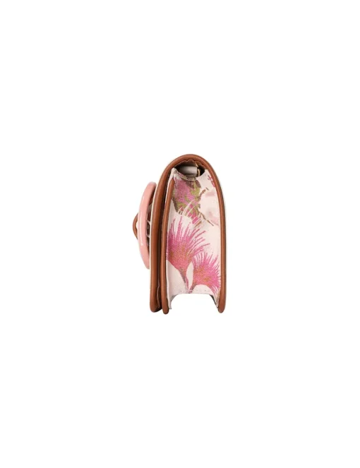 Printed Small Cross Body Bag