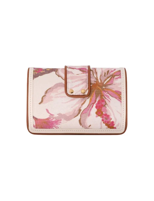 Printed Small Cross Body Bag