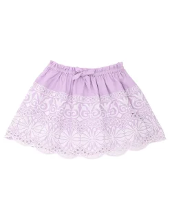 Raie Flip Skirt