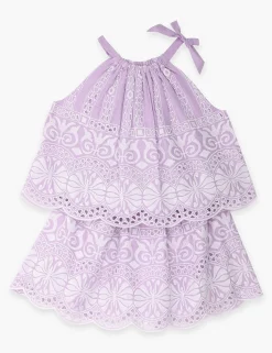 Raie Flip Skirt