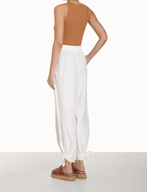 Raie Harem Pant
