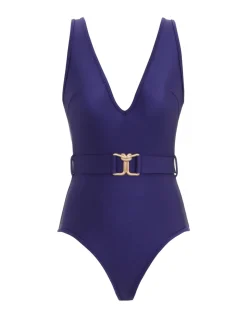Raie Knot Trim Plunge 1Pc
