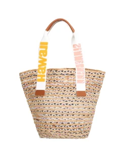 Recycled Tote