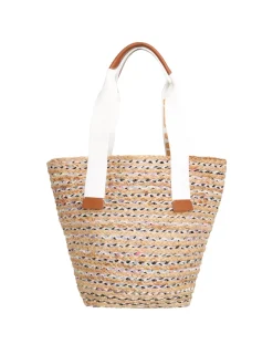 Recycled Tote