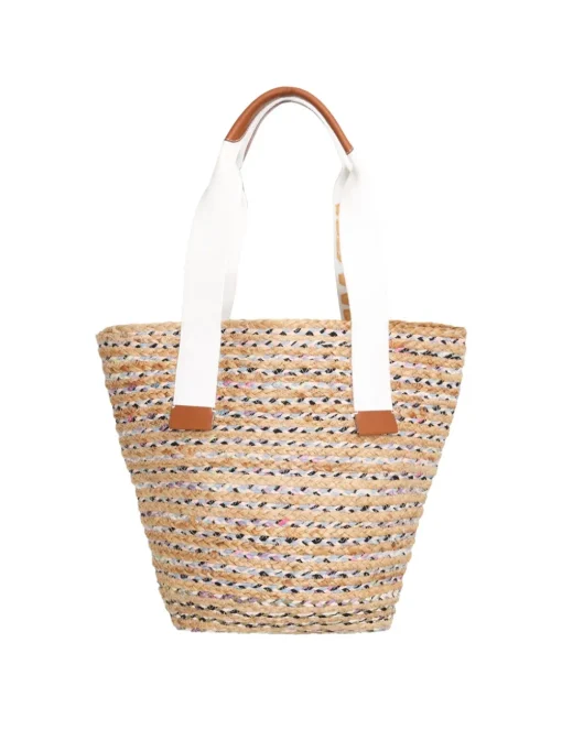 Recycled Tote