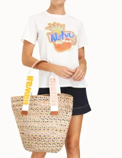 Recycled Tote