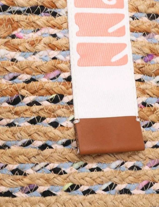 Recycled Tote