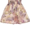 Sensory Flip Skirt