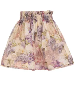 Sensory Flip Skirt