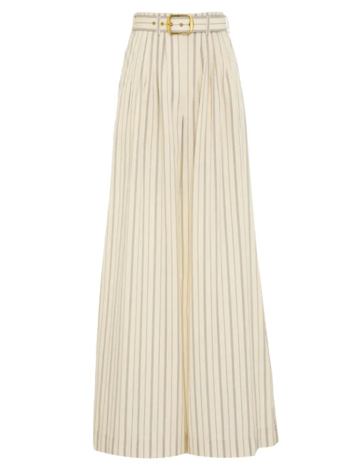 Sensory Stripe Pant