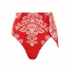 Separates Scarf Hw Pant