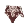 Separates Scarf Hw Pant