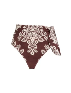 Separates Scarf Hw Pant