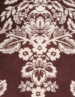 Separates Scarf Hw Pant