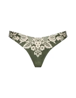 Separates Scoop Pant