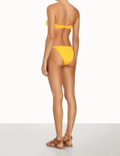 Separates Sculpt Bandeau Bra