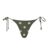 Separates Sculpt Mini Tri Pant