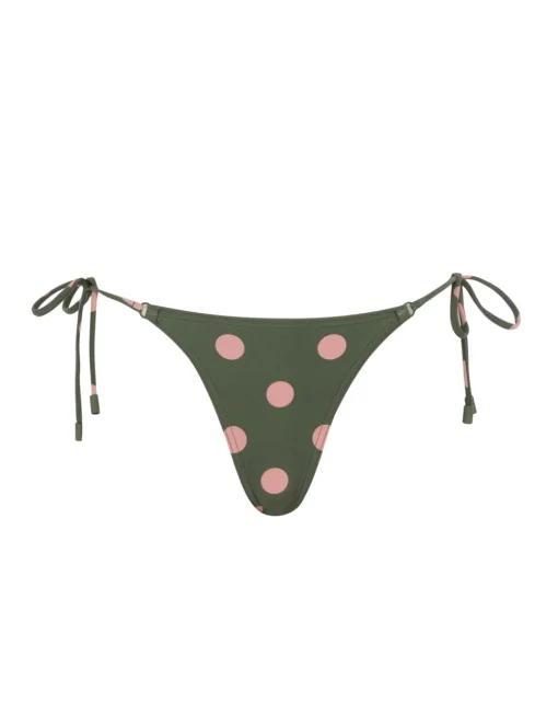 Separates Sculpt Mini Tri Pant