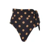 Separates Sculpt Scarf Hw Pant