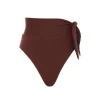 Separates Sculpt Scarf Hw Pant