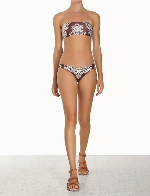 Separates Skinny Pant