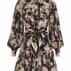 Shirt Mini Dress