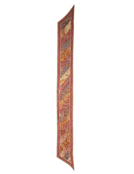 Silk Neck Scarf